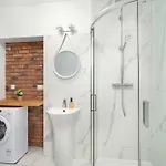 Cosy With Mezzanine In Close To The Old Market Square By Renters * Posen