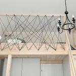 Cosy With Mezzanine In Close To The Old Market Square By Renters Poznan