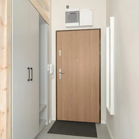 Cosy With Mezzanine In Close To The Old Market Square By Renters