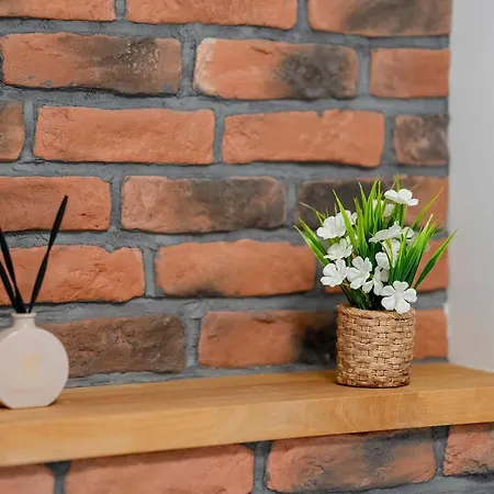 Cosy With Mezzanine In Close To The Old Market Square By Renters דירה פוזנן