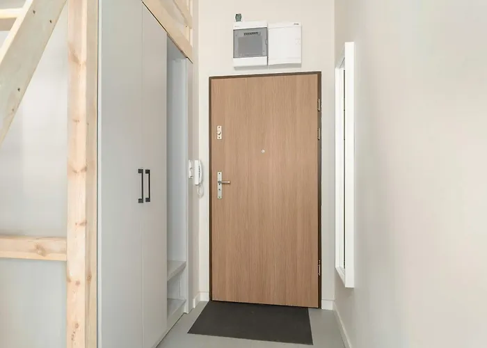 Cosy With Mezzanine In Close To The Old Market Square By Renters